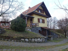 Holiday home in Koröshegy - Balaton 41048